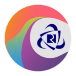 Logo of IRCTC Rail Connect android Application 